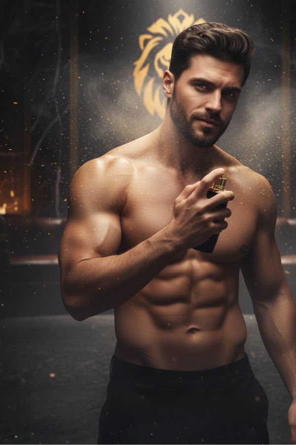PERFUMES PARA HOMBRES - LARAK- PERFUMES EN CALI