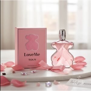 Tous LoveMe Femme EDP